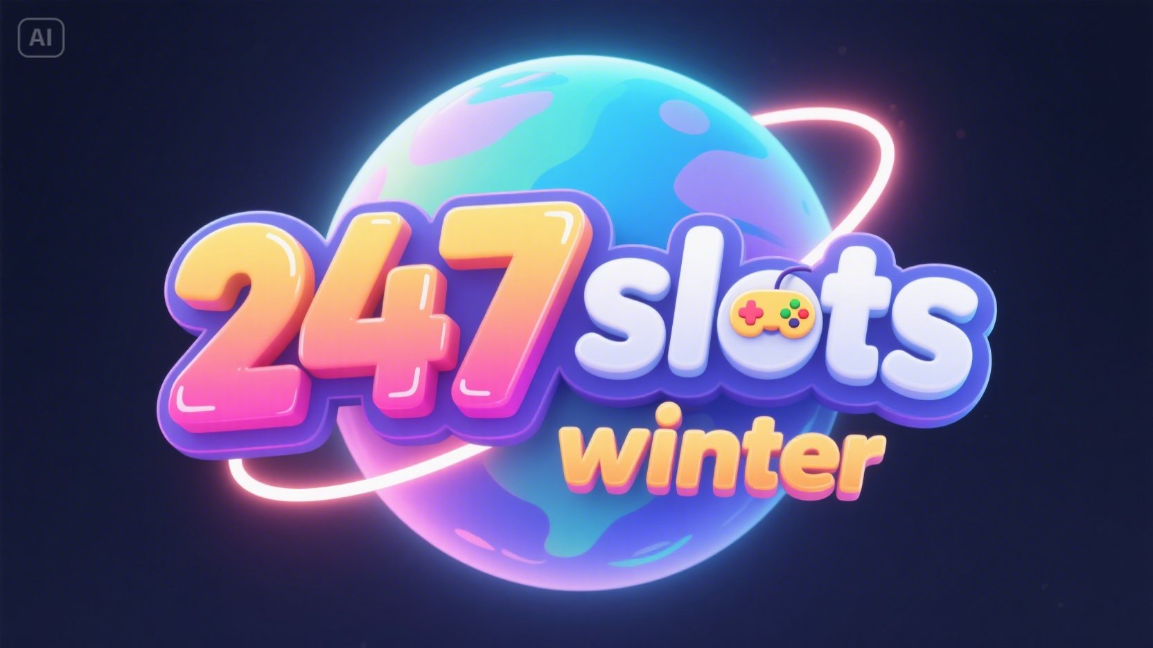 247 slots winter